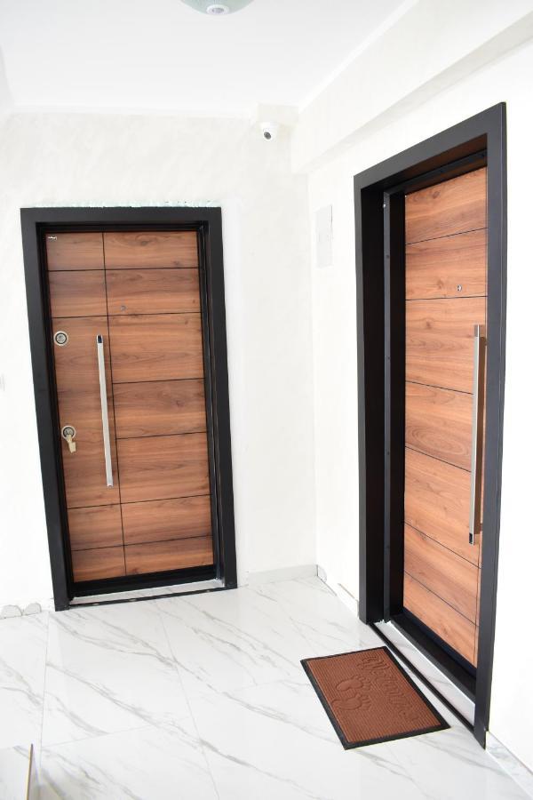 Skopje Kale Luxury Apartment Екстериор снимка