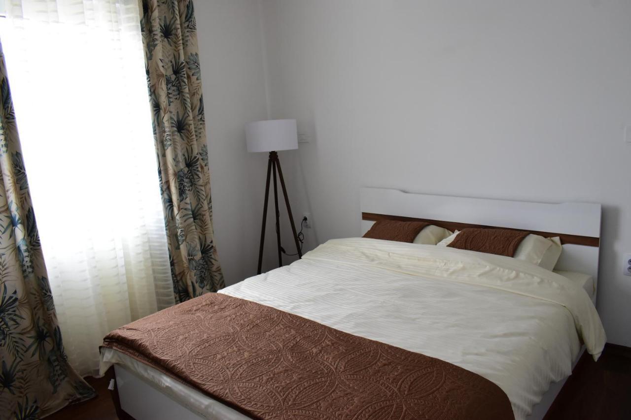 Skopje Kale Luxury Apartment Екстериор снимка
