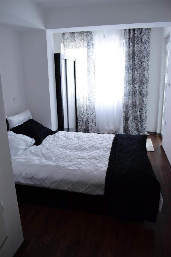 Skopje Kale Luxury Apartment Екстериор снимка