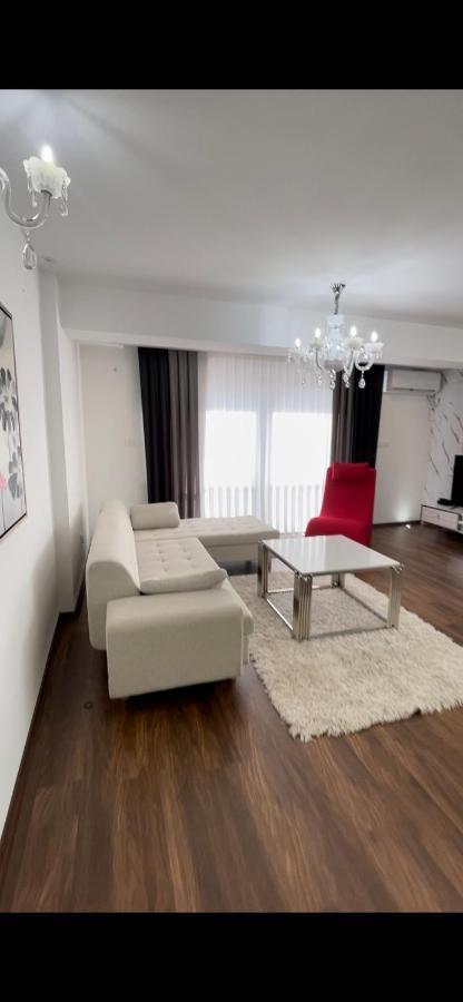 Skopje Kale Luxury Apartment Екстериор снимка