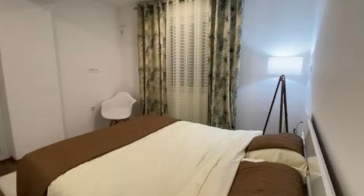 Skopje Kale Luxury Apartment Екстериор снимка