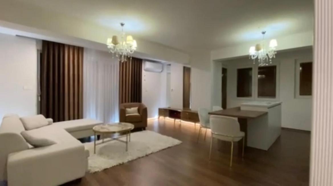 Skopje Kale Luxury Apartment Екстериор снимка