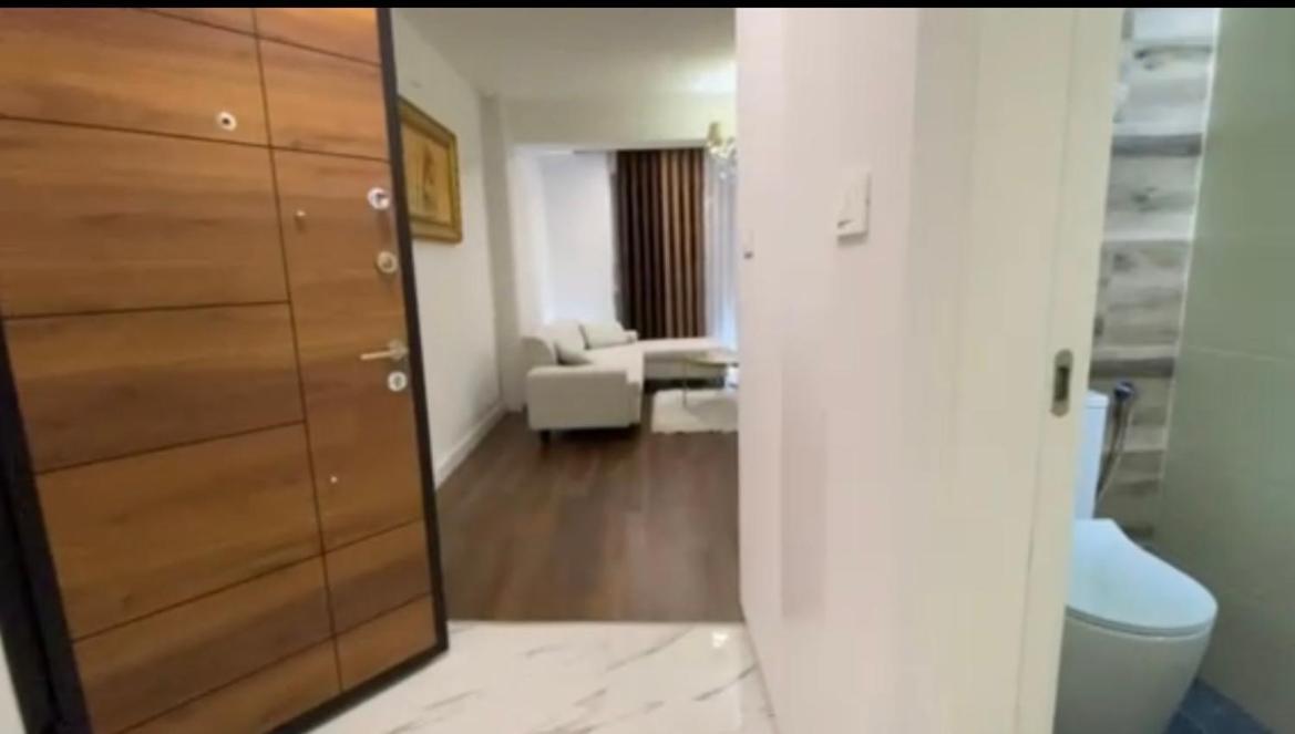 Skopje Kale Luxury Apartment Екстериор снимка
