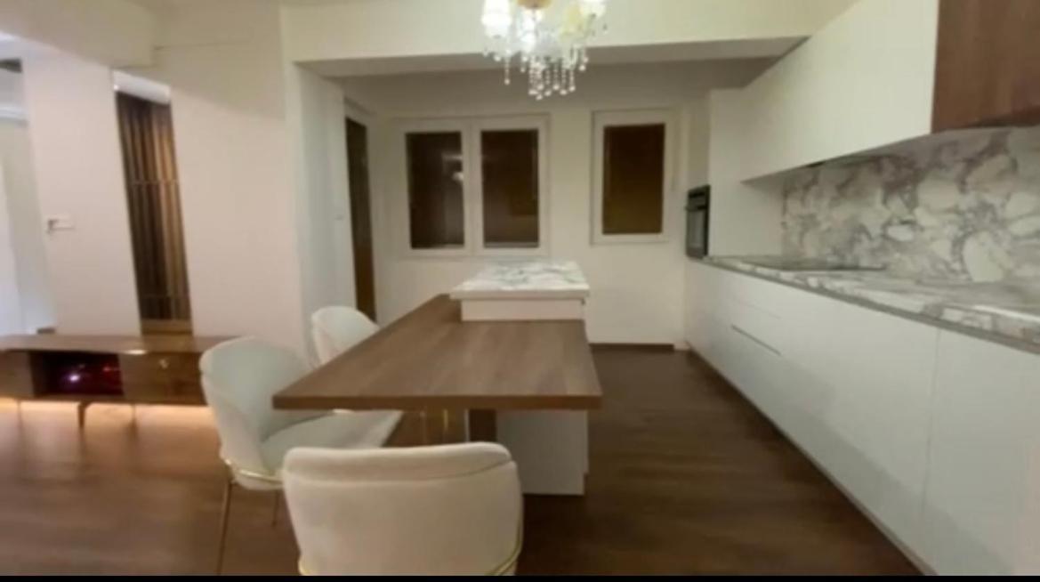 Skopje Kale Luxury Apartment Екстериор снимка