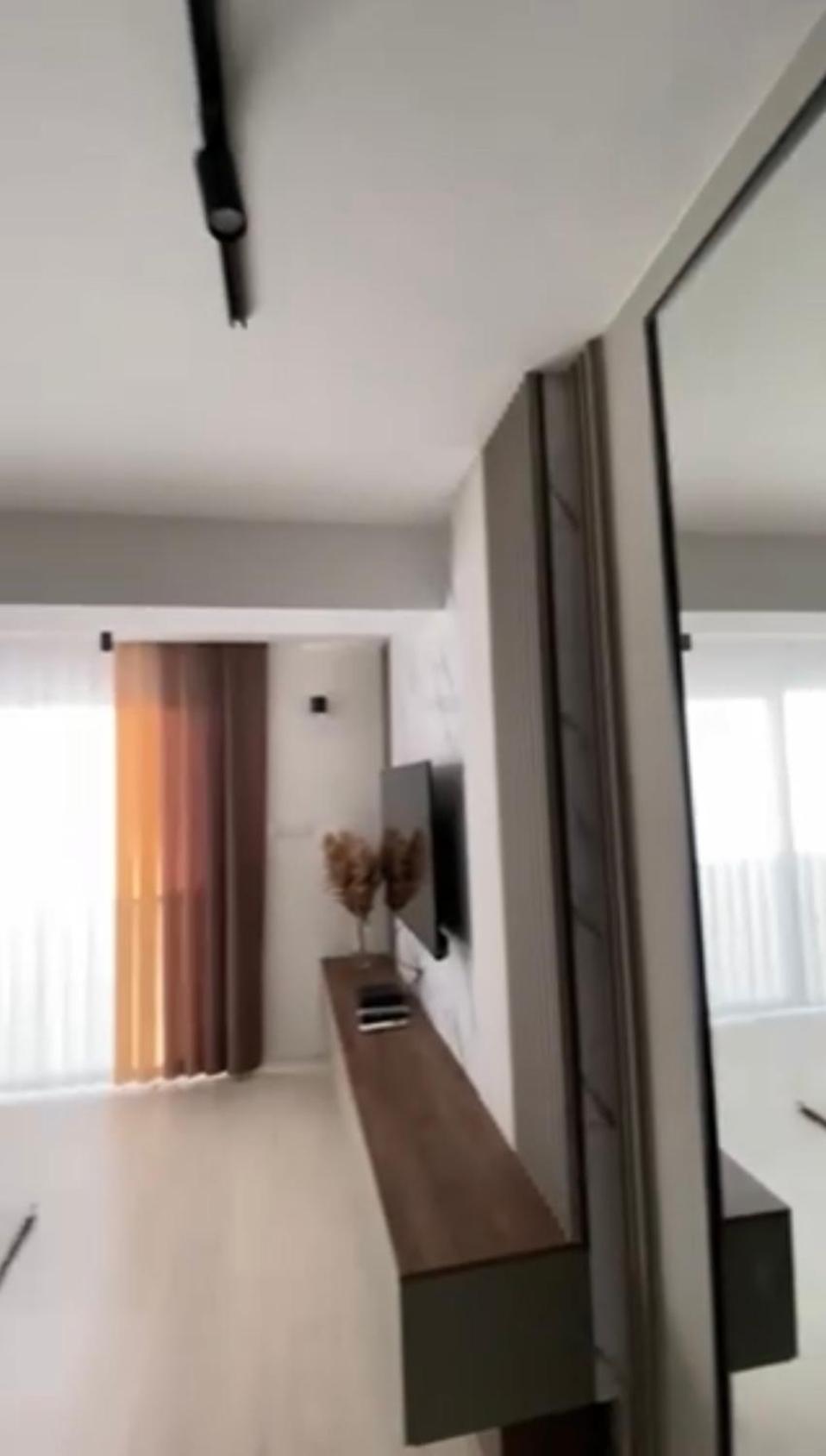 Skopje Kale Luxury Apartment Екстериор снимка
