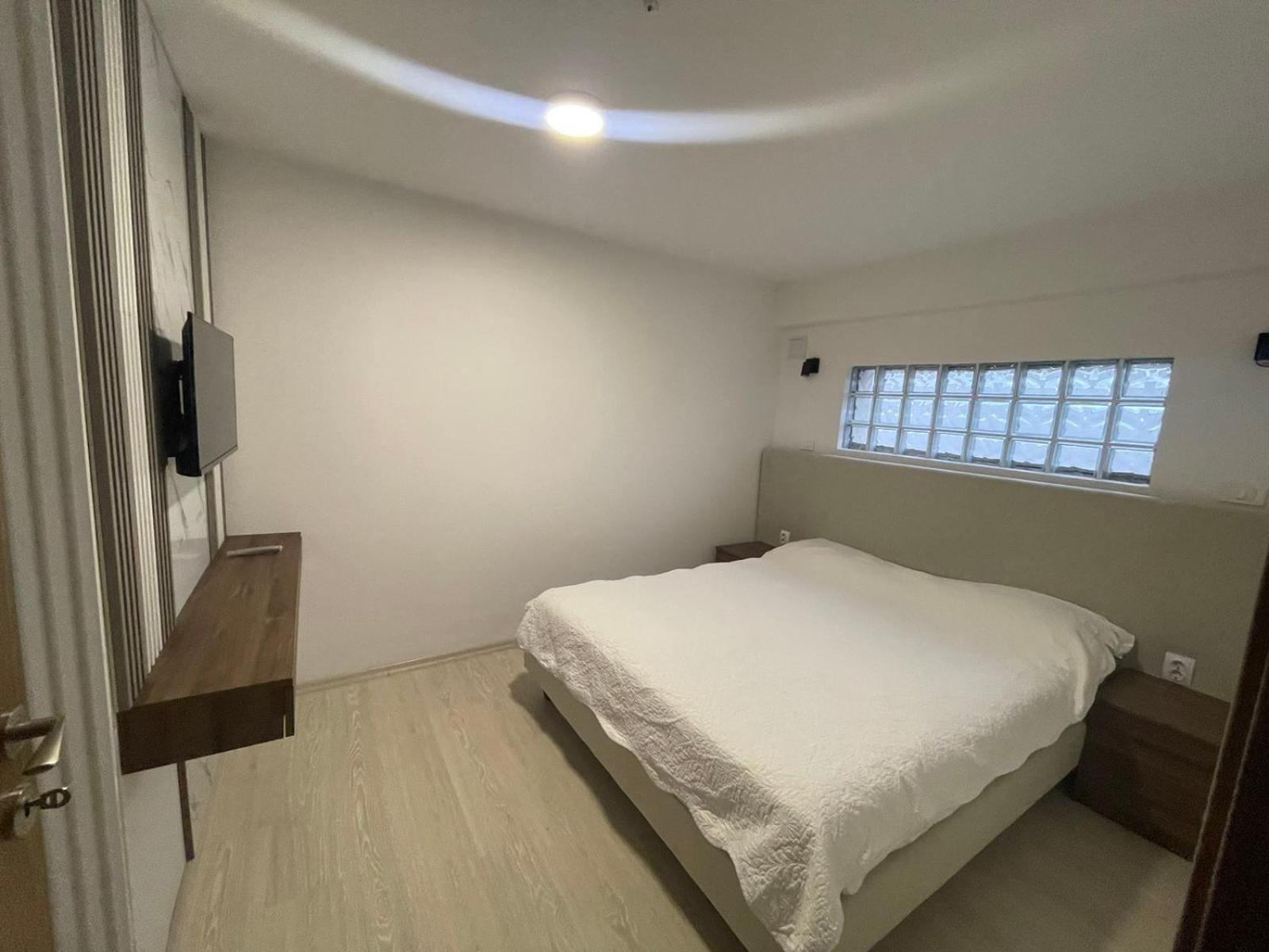 Skopje Kale Luxury Apartment Екстериор снимка