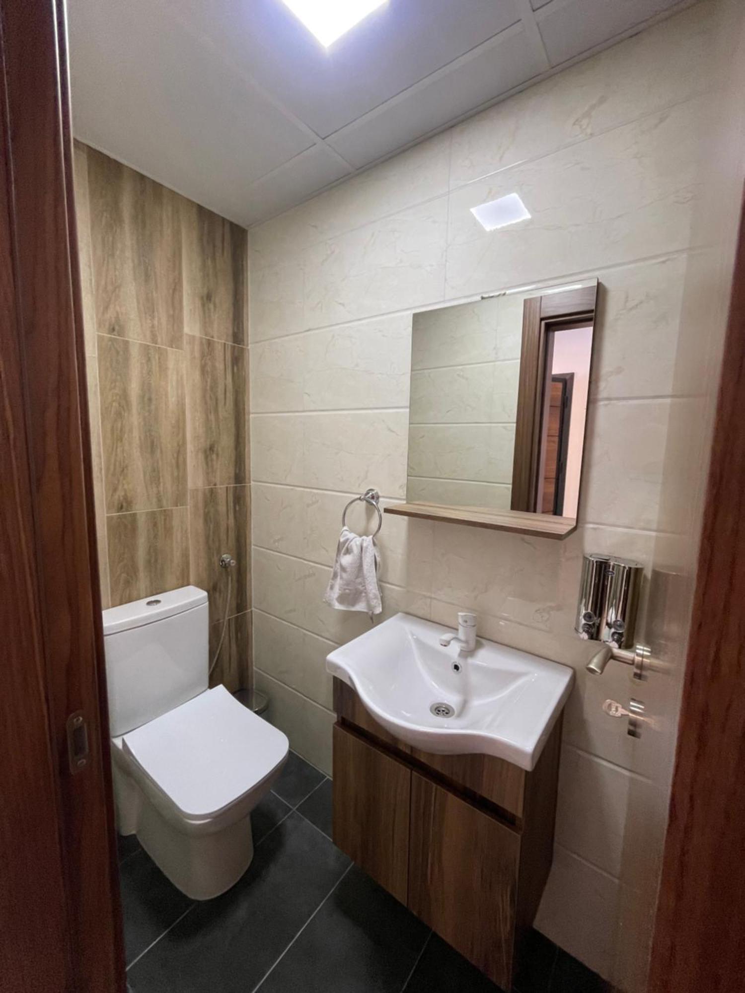 Skopje Kale Luxury Apartment Екстериор снимка