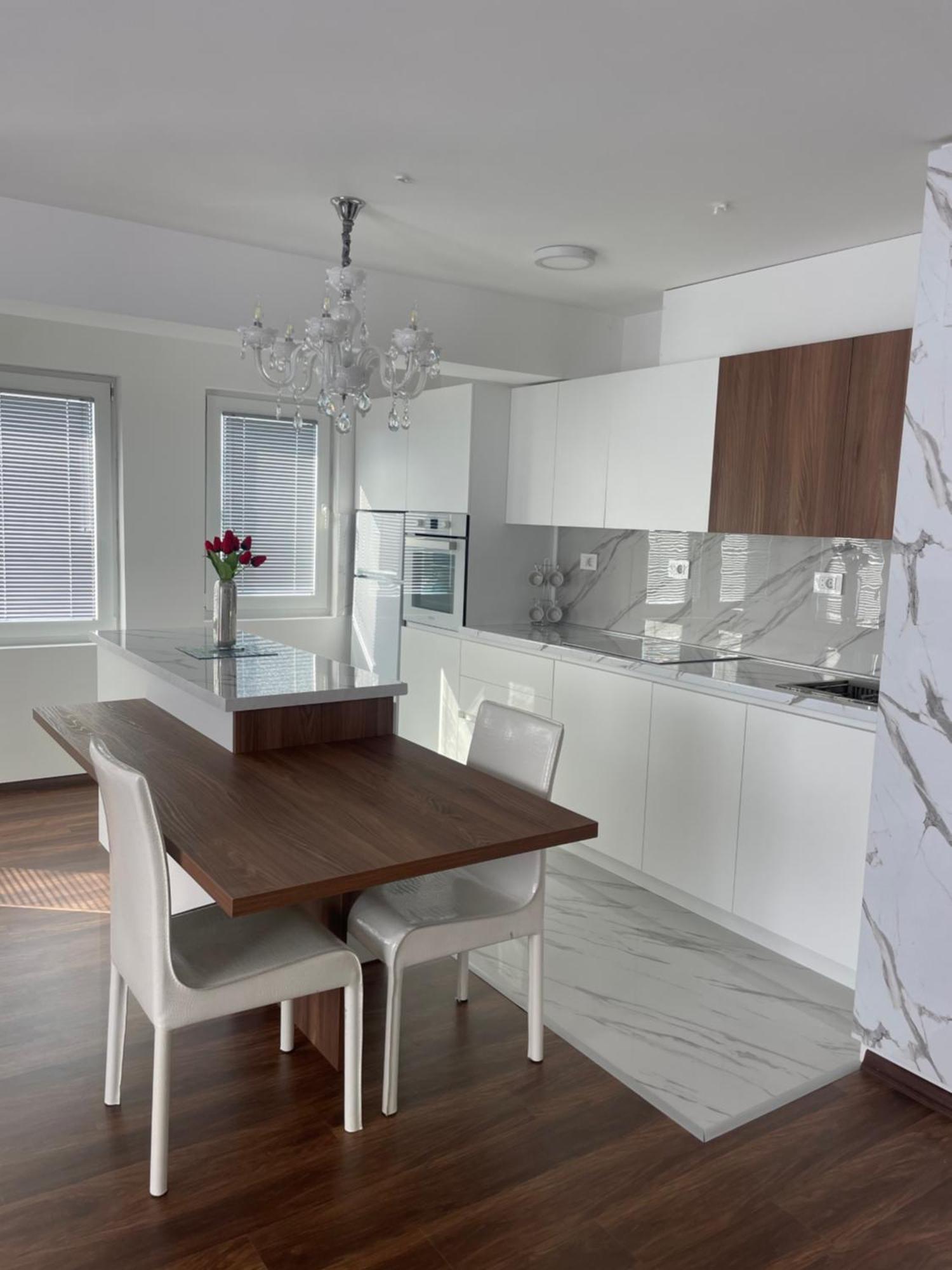 Skopje Kale Luxury Apartment Екстериор снимка
