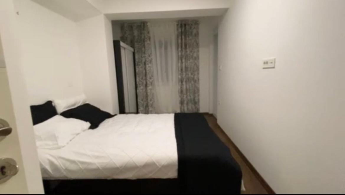 Skopje Kale Luxury Apartment Екстериор снимка