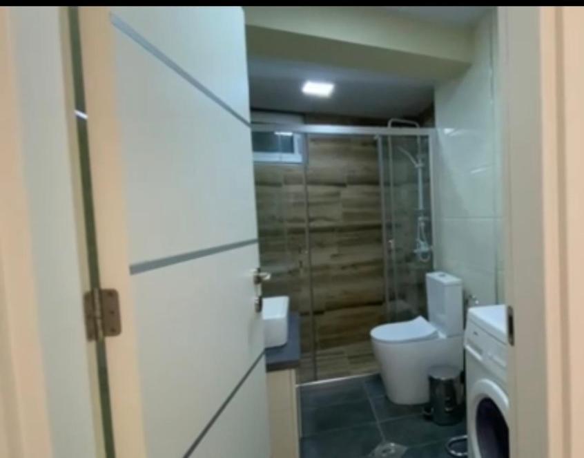 Skopje Kale Luxury Apartment Екстериор снимка