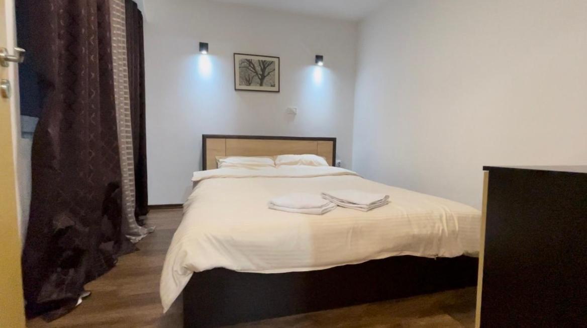 Skopje Kale Luxury Apartment Екстериор снимка
