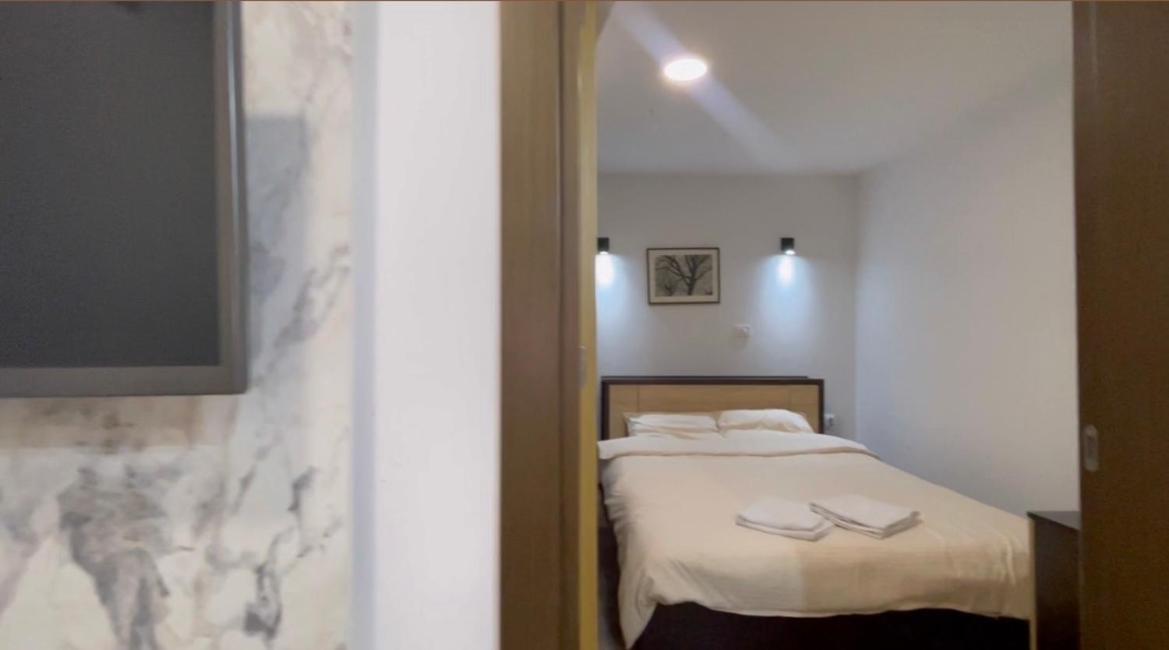 Skopje Kale Luxury Apartment Екстериор снимка