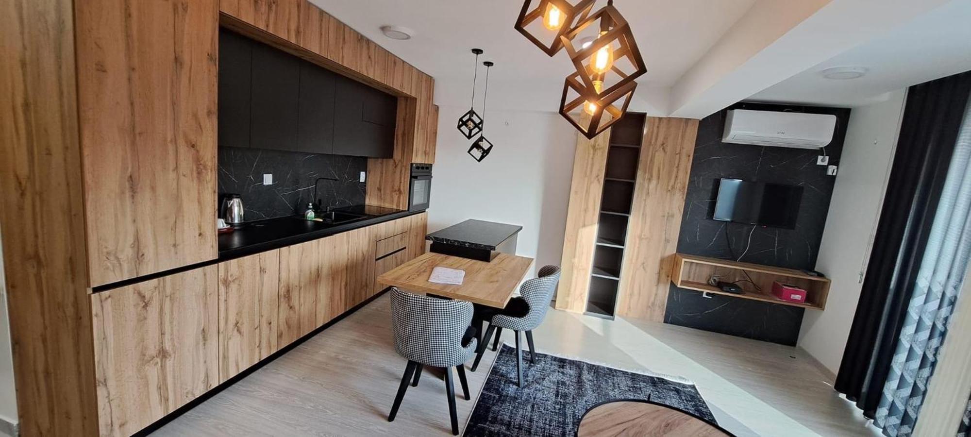 Skopje Kale Luxury Apartment Екстериор снимка