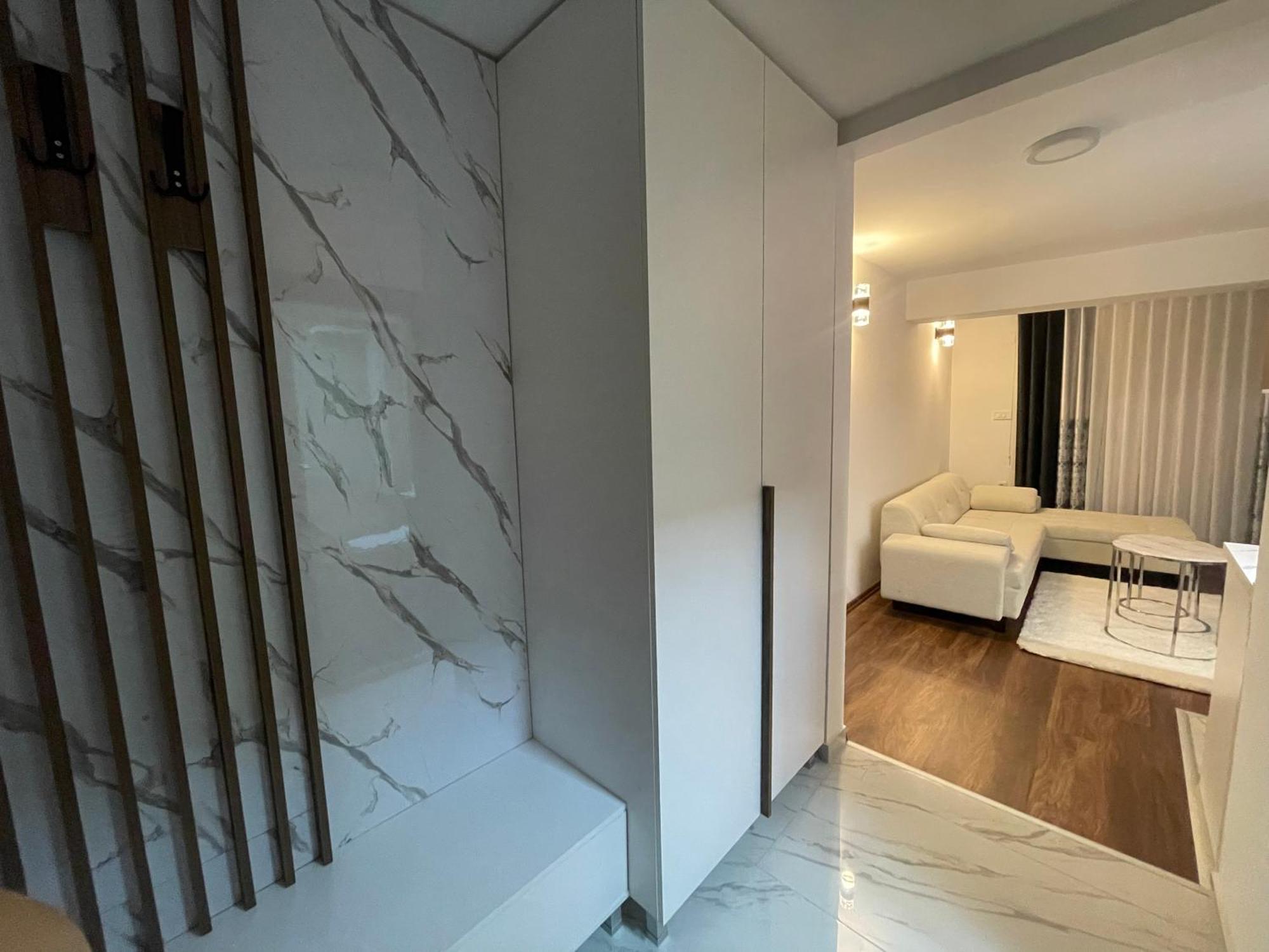 Skopje Kale Luxury Apartment Екстериор снимка
